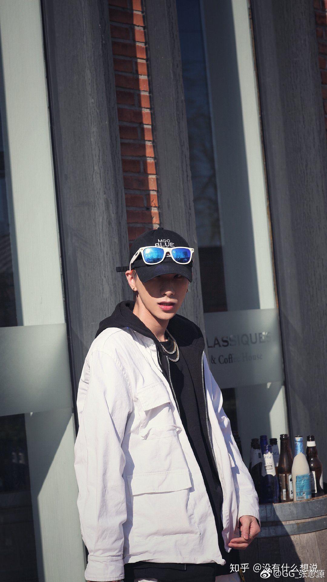 如何追到kc左元杰?