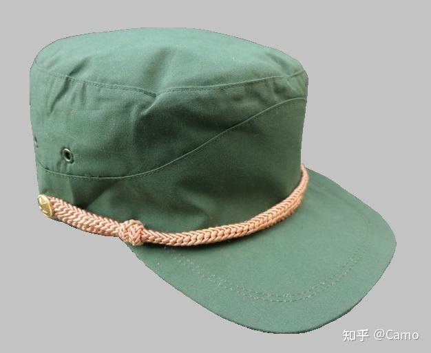 如何评价解放军新式夏常服军帽