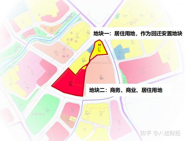 好消息！南宁有望新建一个新地标，漂亮！南宁的城建有何惊奇？ - 知乎