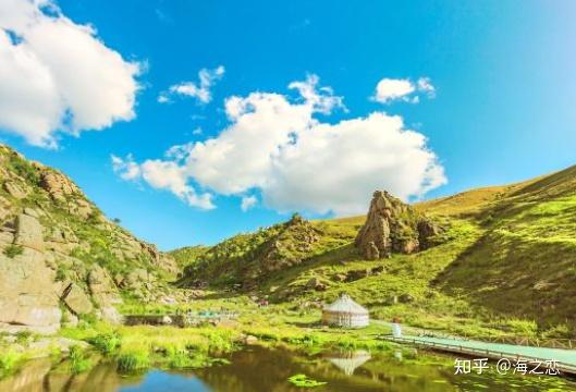 内蒙古乌兰察布旅游攻略 - 知乎