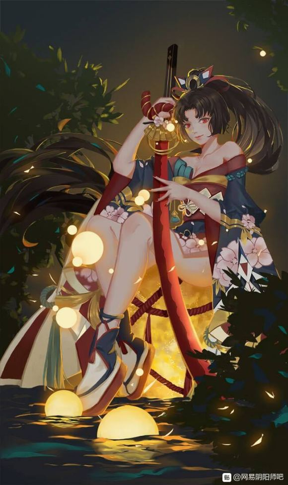 阴阳师之妖怪篇②