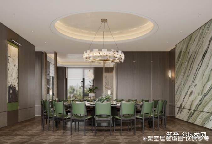 五年深耕铸就口碑 建发房产贵阳代表作缦云实景现房清盘在即 - 知乎