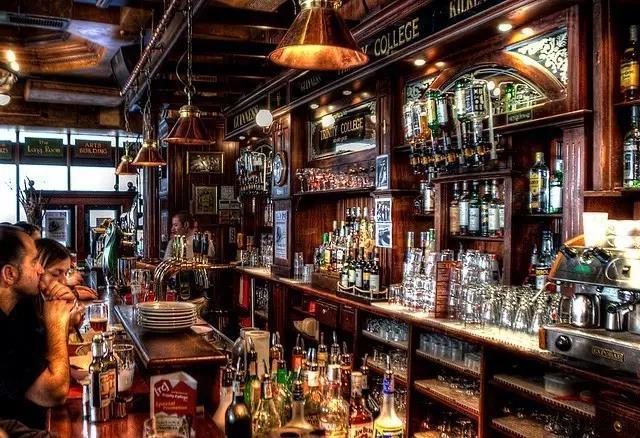 UKCN留学 英国酒吧文化丨pub bar club - 知乎