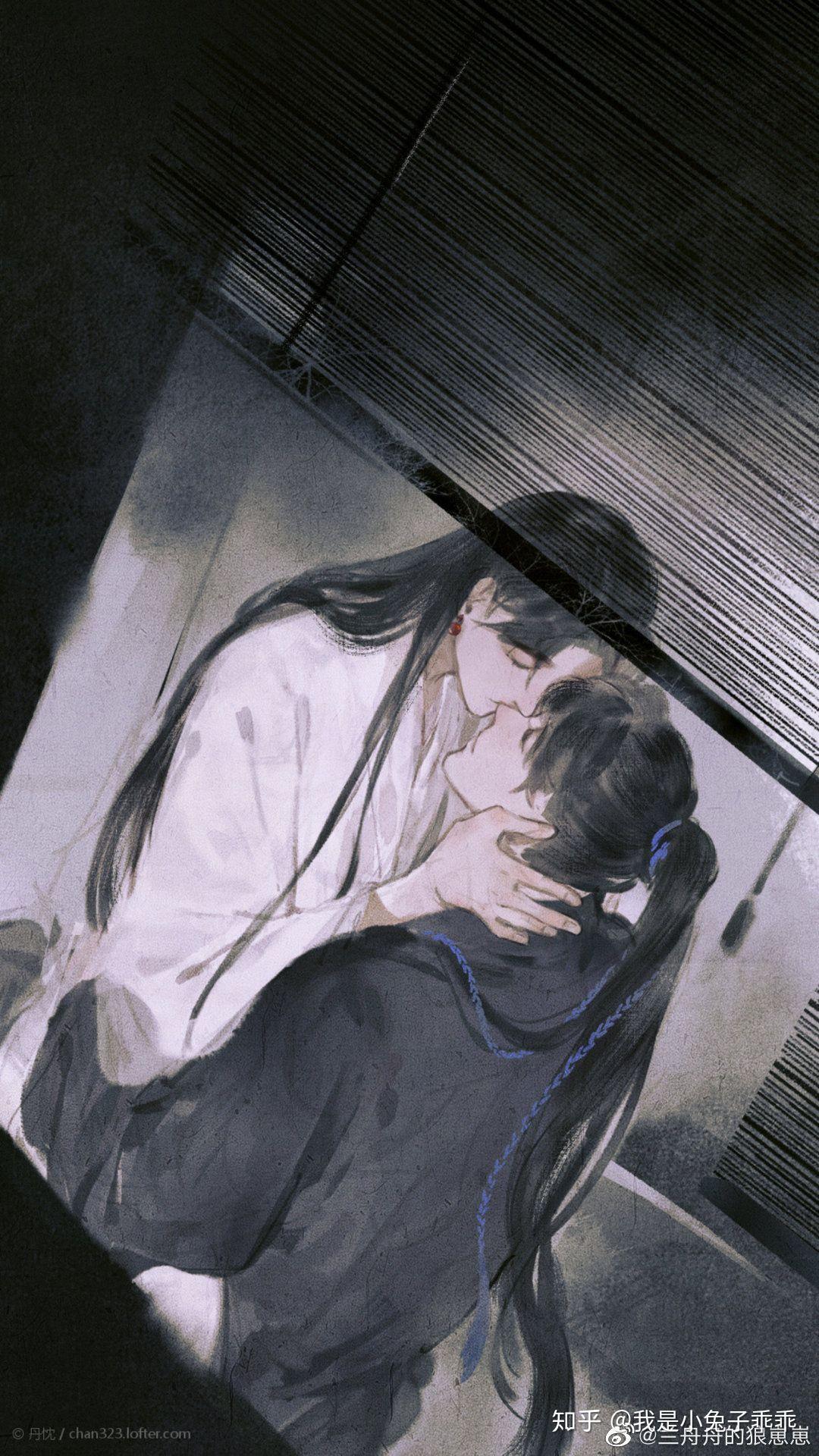 如何评价唐酒卿的古耽作品《将进酒》? - 知乎