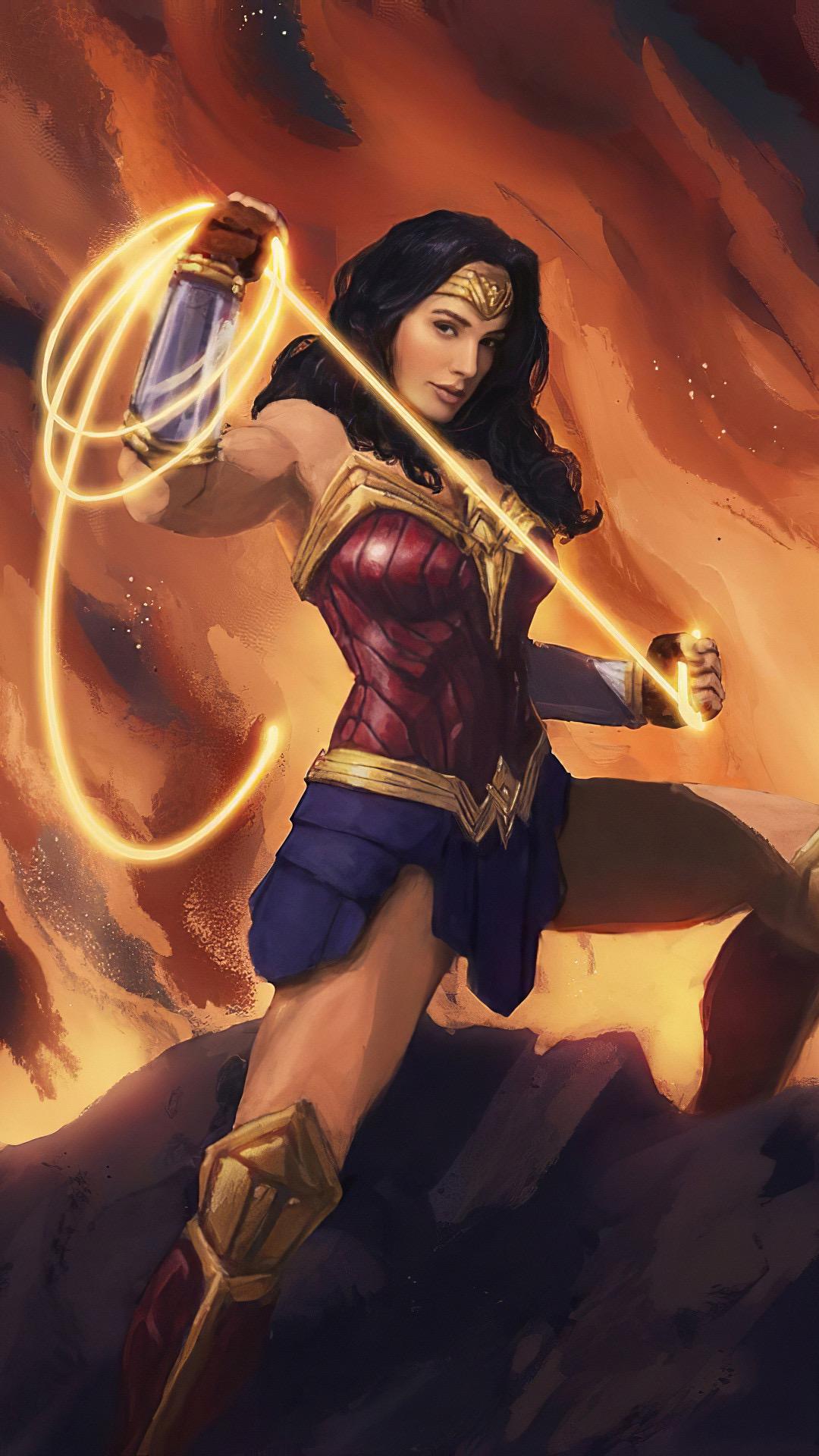 手机壁纸 美国动漫 壁纸(电子产品屏幕背景图片) 你都收藏了哪些美漫