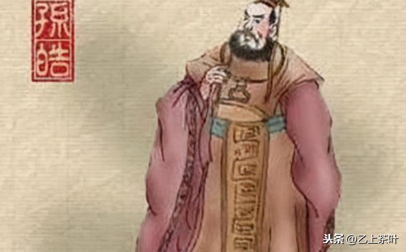 “以茶代酒”这一典故的来由 - 知乎