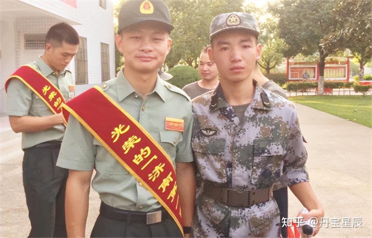“退伍”和“退役”是一回事吗？一字之差却相隔万里，别搞错了 - 知乎