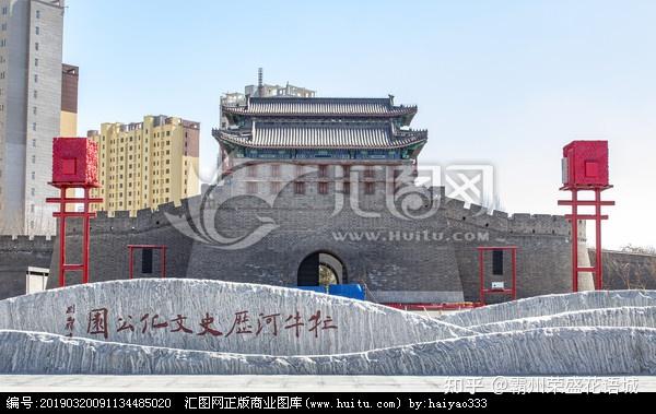 今日篇之带您走进霸州 - 知乎