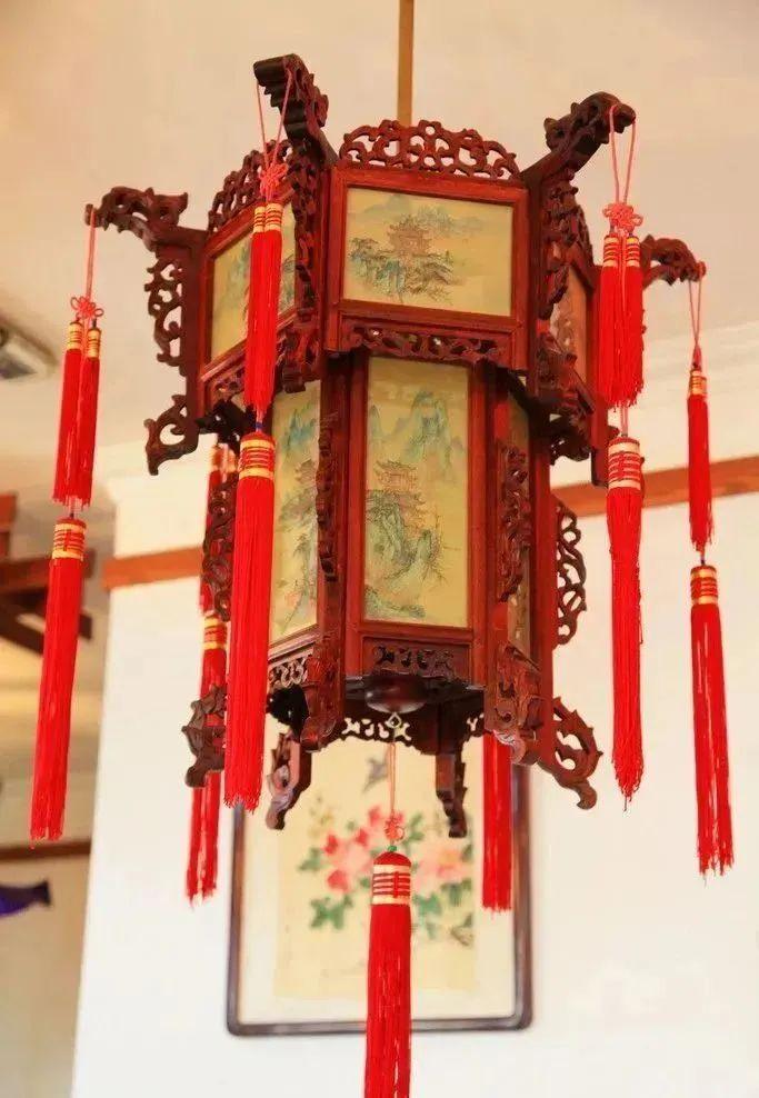 【有艺思】元宵节，细数那些鲜为人知的花灯 - 知乎