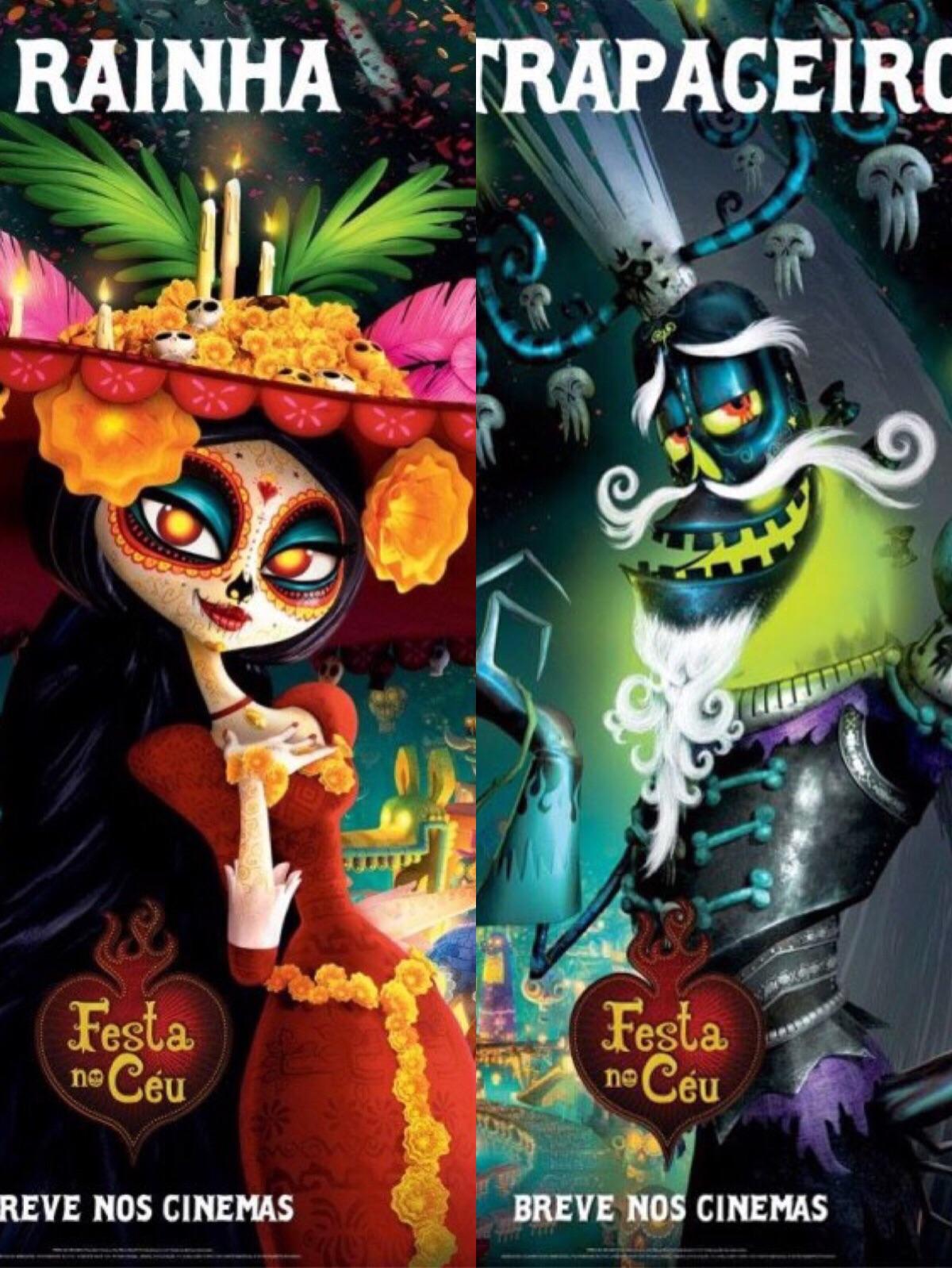 如何评价皮克斯动画电影寻梦环游记coco