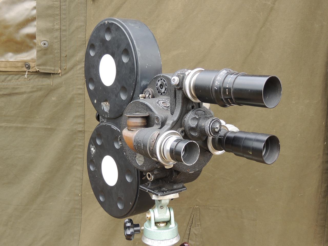 胶卷相机怎么使用