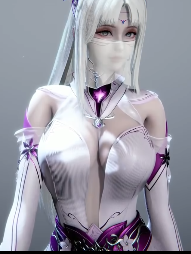 斗破苍穹小医仙