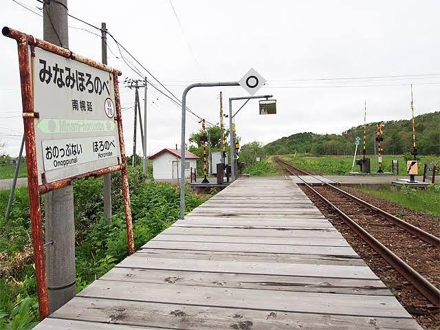 移!五!JR北海道五车站的运行最终日 - 知乎