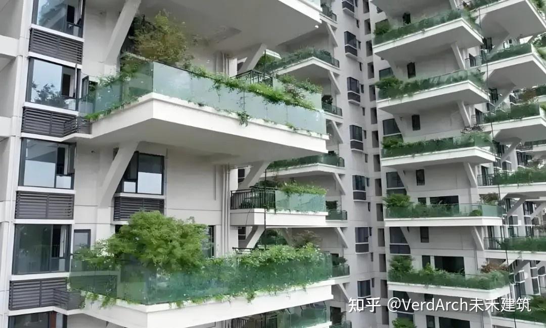 四代住宅的“理想”与“现实”:带你揭露市场四代宅真面目 - 知乎
