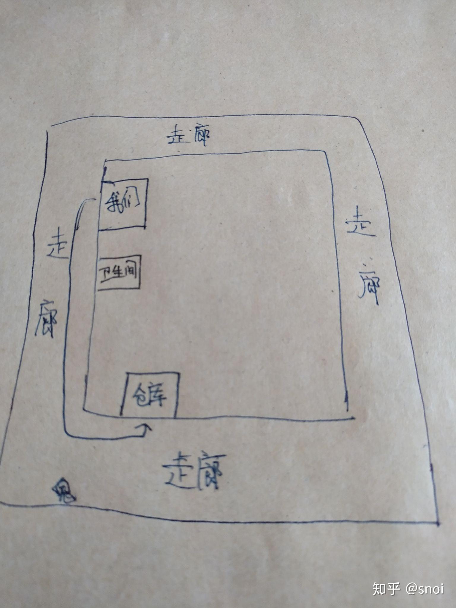恐怖型的真人密室逃脱有多可怕