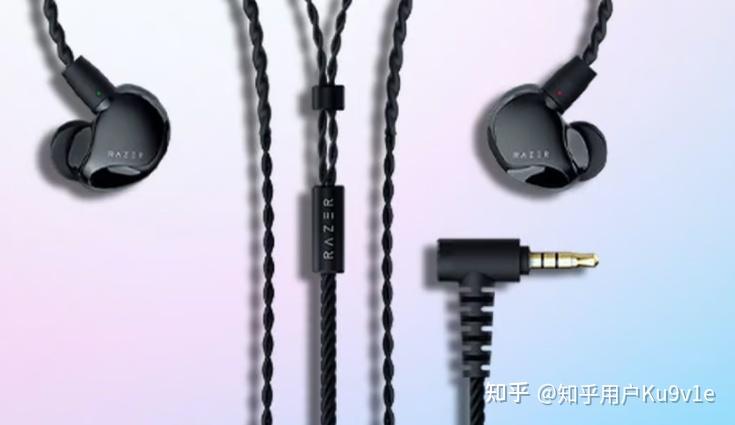 适合玩家的有线耳机,告别续航焦虑,兼顾体验与实用