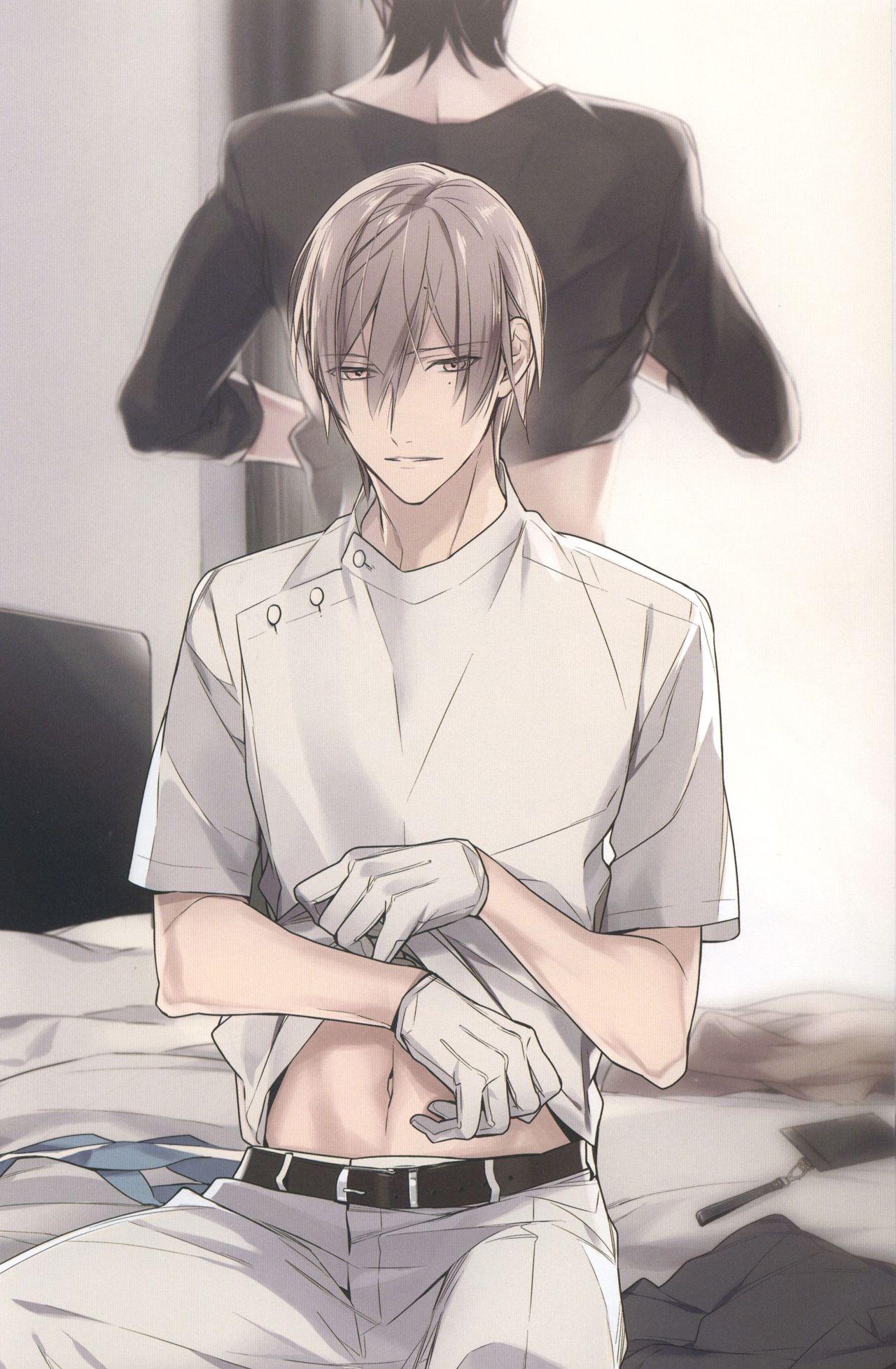 如何评价宝井理人的作品