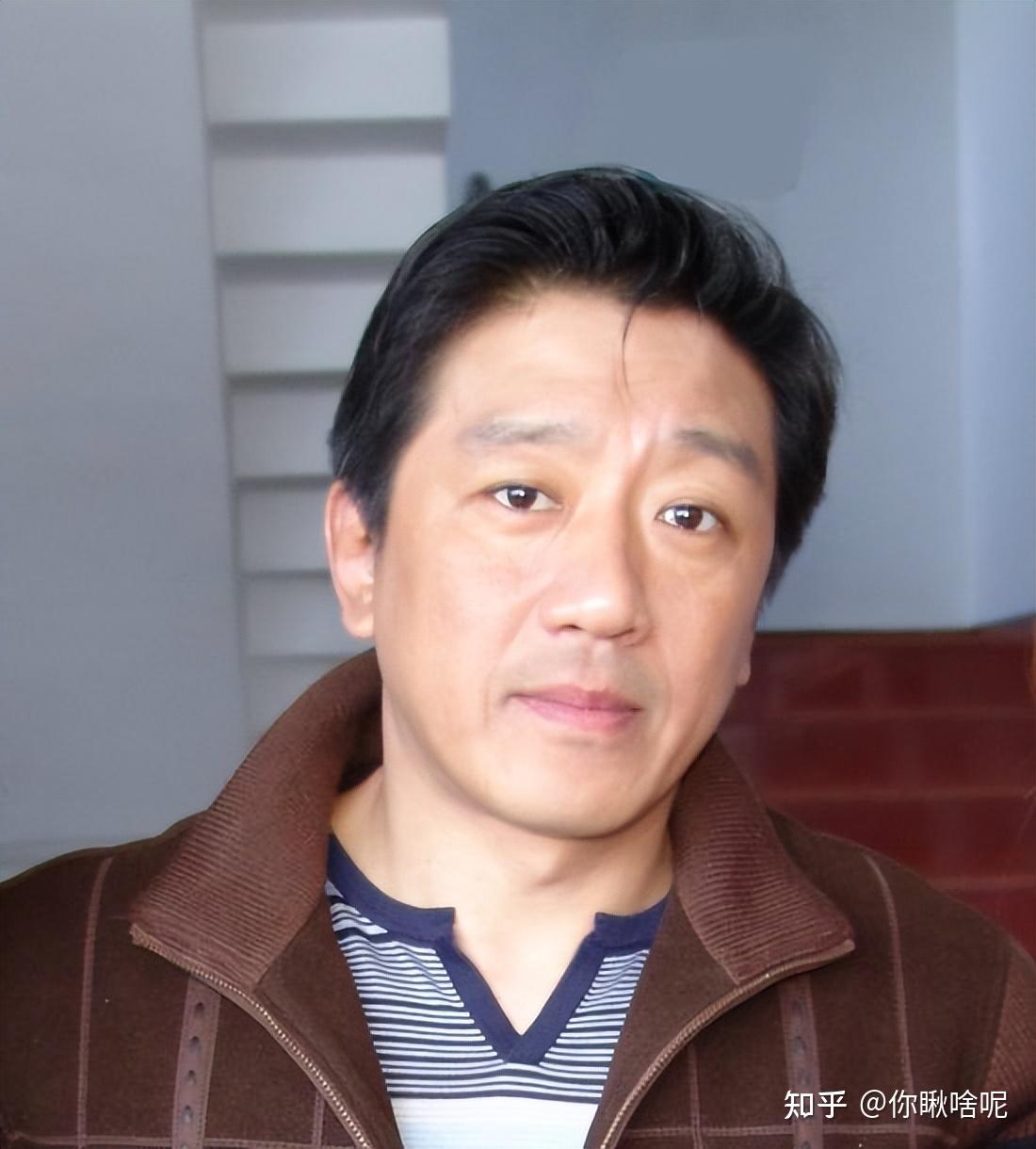 丁勇岱:儿子是知名导演,如今65岁的我不敢老去,还要照顾老母亲 - 知乎