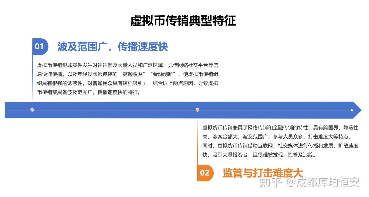 这起「虚拟货币」传销案终获破！涉案金额2.1亿- 知乎