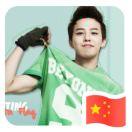 Zhihu profile picture for @ngtv