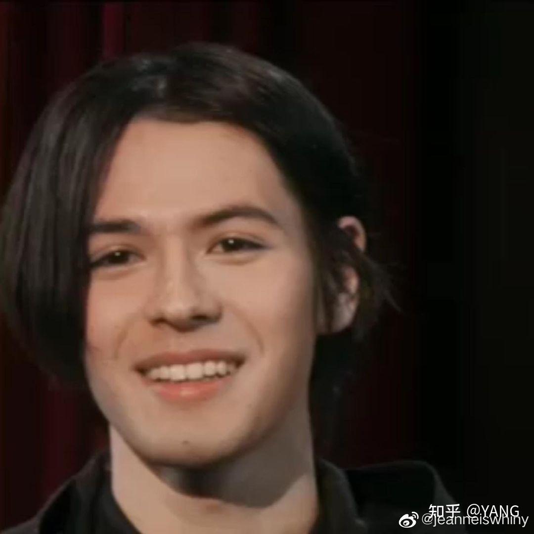 如何评价intersection的青山威廉?或者更多关于他的信息吗? - 知乎