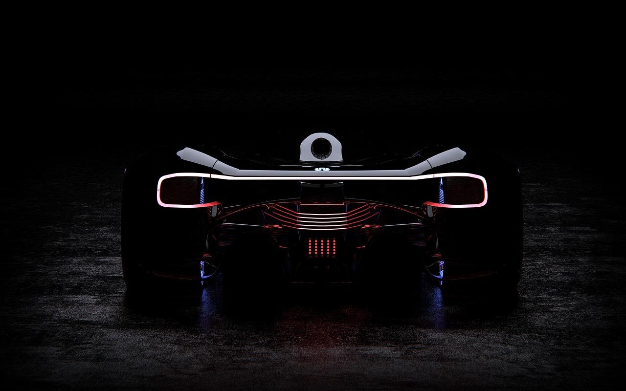 4. 个性化定制强