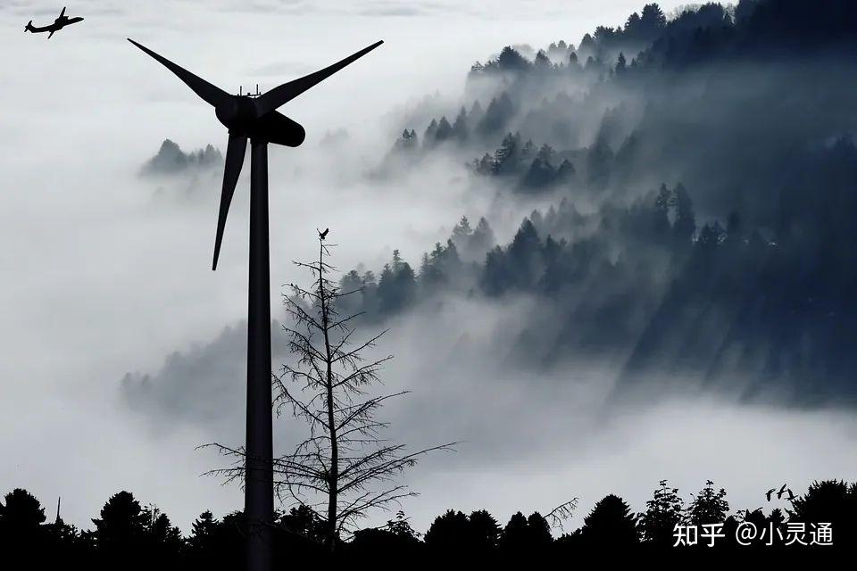 明觉说 | 风水的学术理论,你能说得出来吗? - 知乎