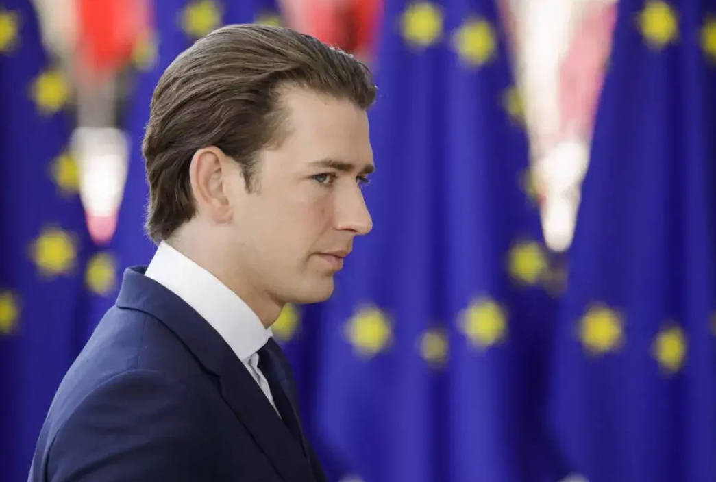 如何评价31岁塞巴斯蒂安库尔茨就任奥地利总理?