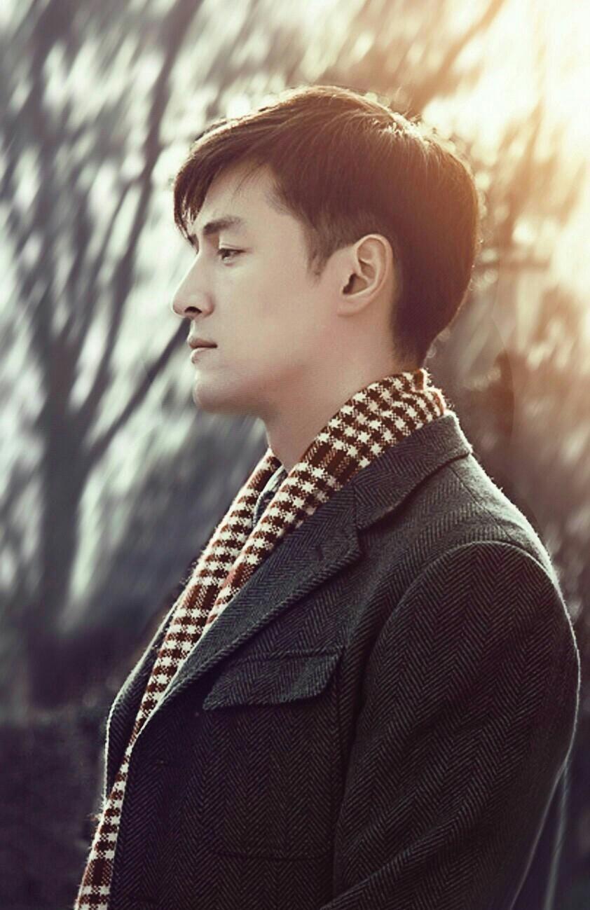 如何评价胡歌的长相? - 知乎