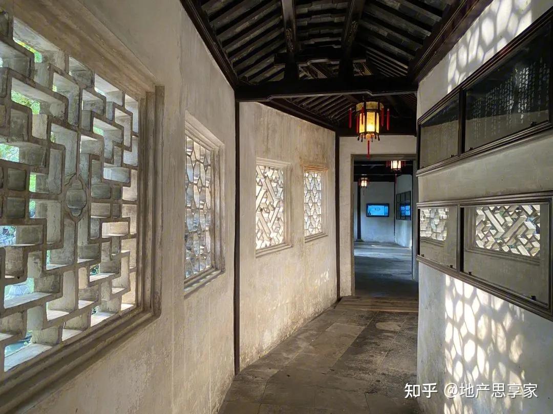 “园林三境”与“造景八法”:图说中国园林 - 知乎