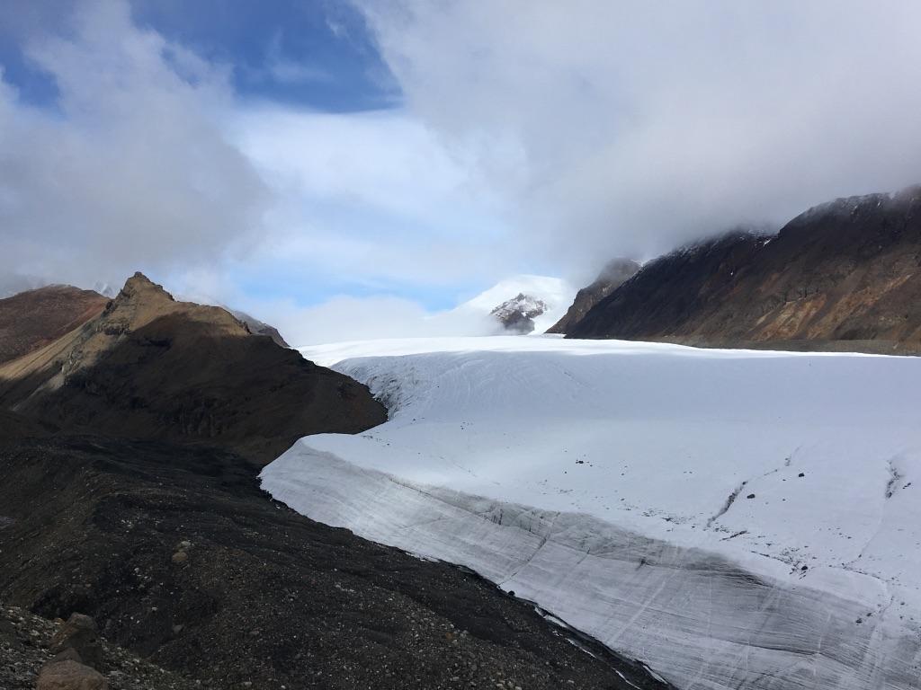 努纳武特nunavut南部的零散湖泊区为何几乎没有城镇化的聚落存在
