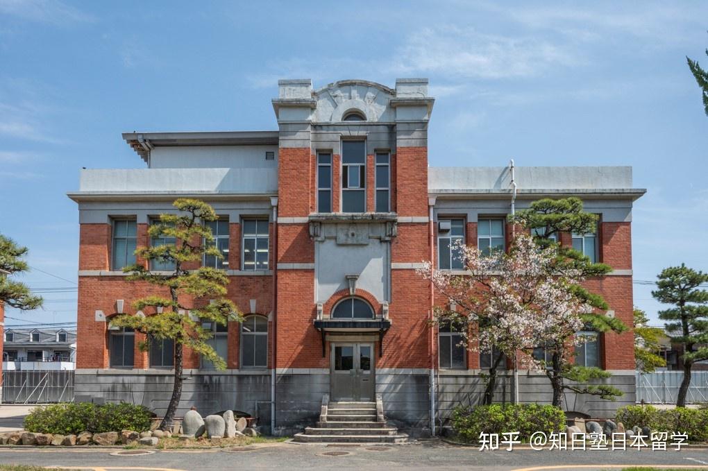 院校科普｜九州大学——24年QS世界大学排名TOP200、历史悠久的综合国立大学！ - 知乎