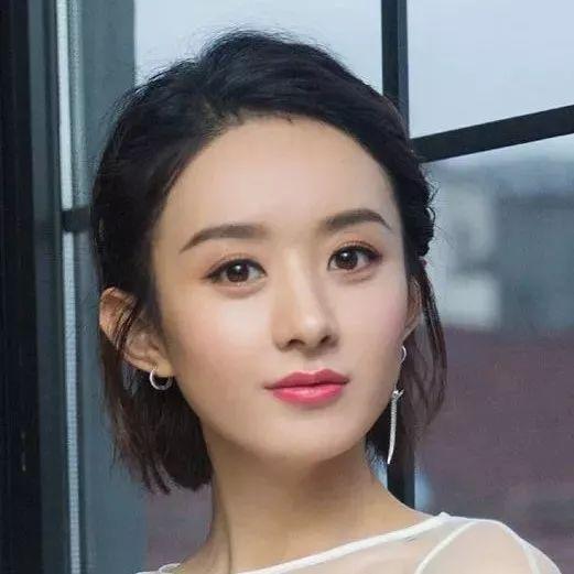 教你美 | 发尾超级爱乱翘,利用3个技巧打造颖宝、景甜时髦卷翘小发梢 - 知乎