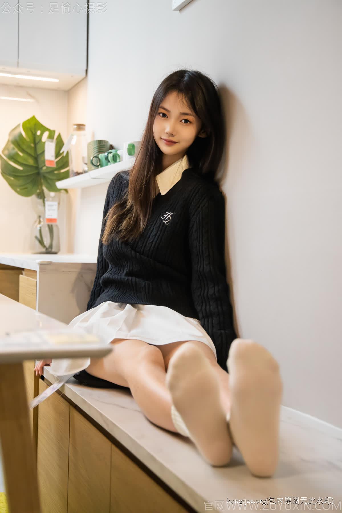 足愉心 - 少女美足美图视频27期[357G-2025.11]-佳人吧