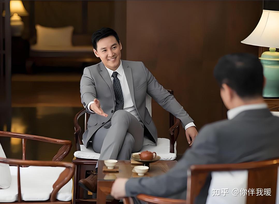 如何用五句话打动人心?揭秘情感沟通的小技巧 - 知乎