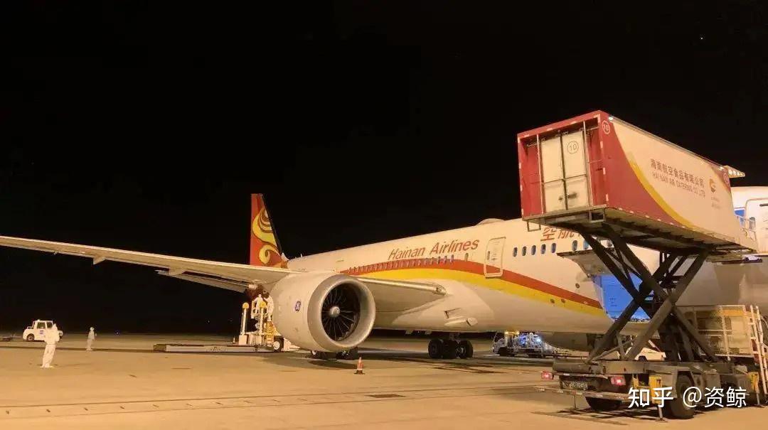 网传海航破产重组主体归入国航是真的吗