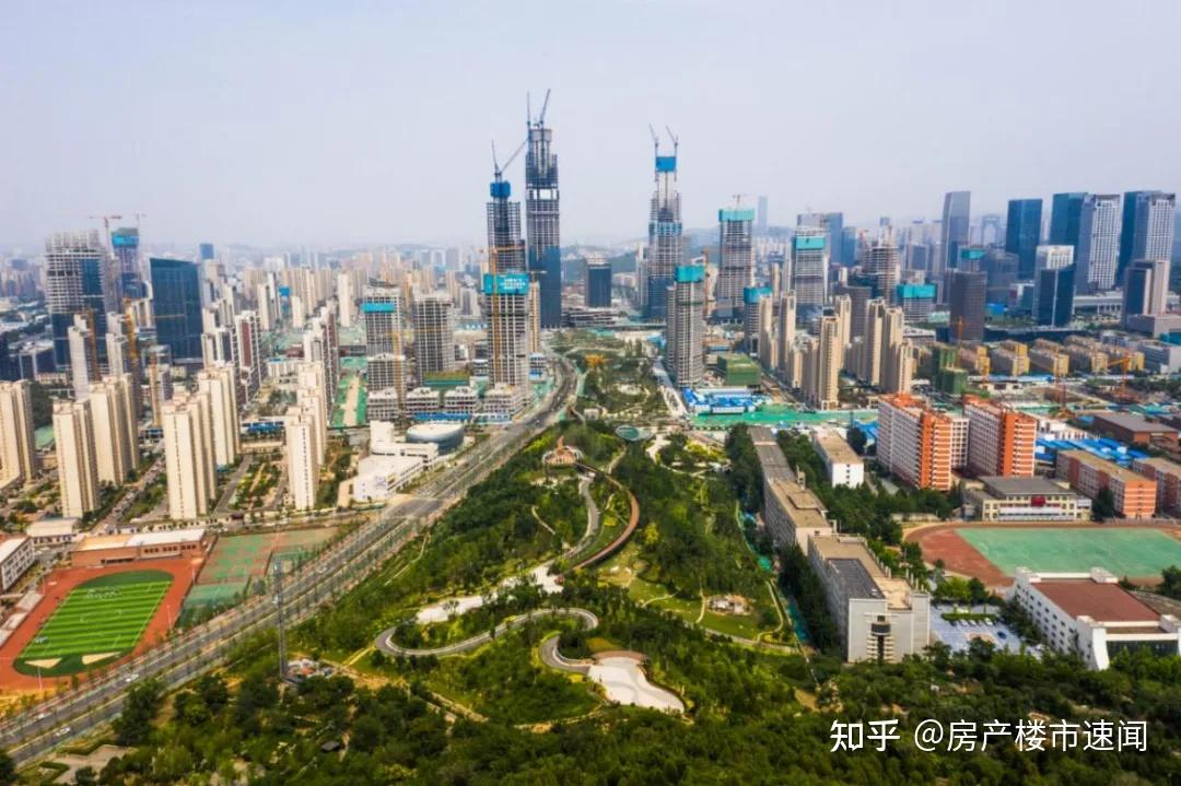 十五而励 品质致城——华润置地进驻山东15周年 - 知乎