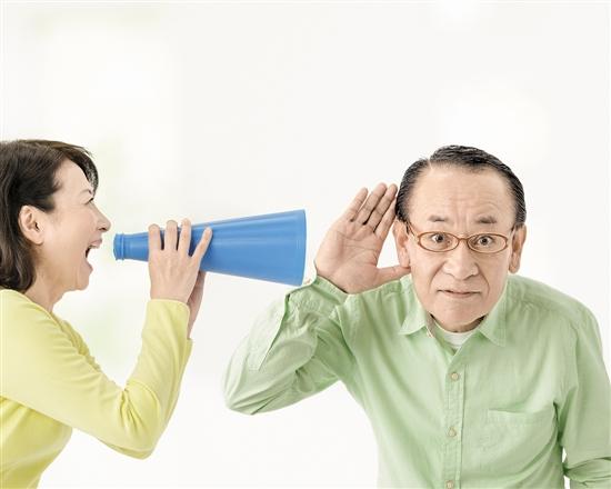 听力下降不及时干预,结果不只听不清 - 知乎