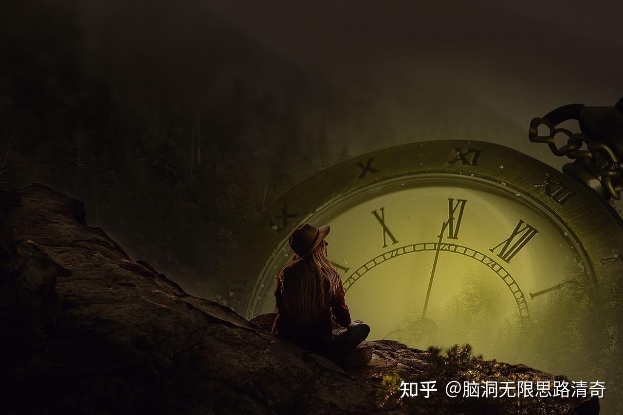人生中的虚无主义 - 知乎
