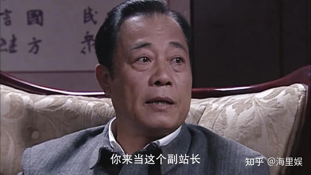 潜伏解读38:李涯设局扳倒陆桥山,谁才是真赢家? - 知乎