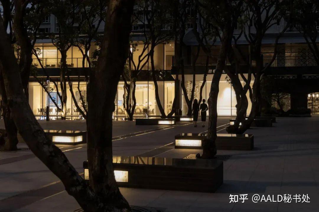 庭院设计必备: 16组景观灯具分享丨A·盘点 - 知乎