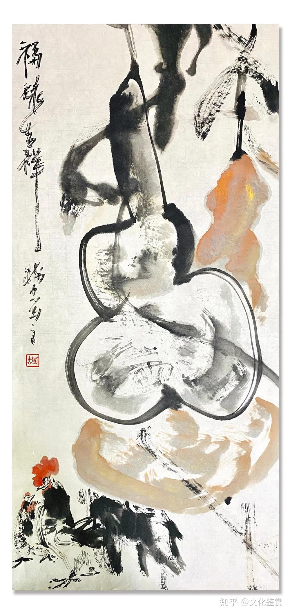 「王树忠」｜丹青追梦 水墨本色-中国当代书画名家个人云展览 - 知乎