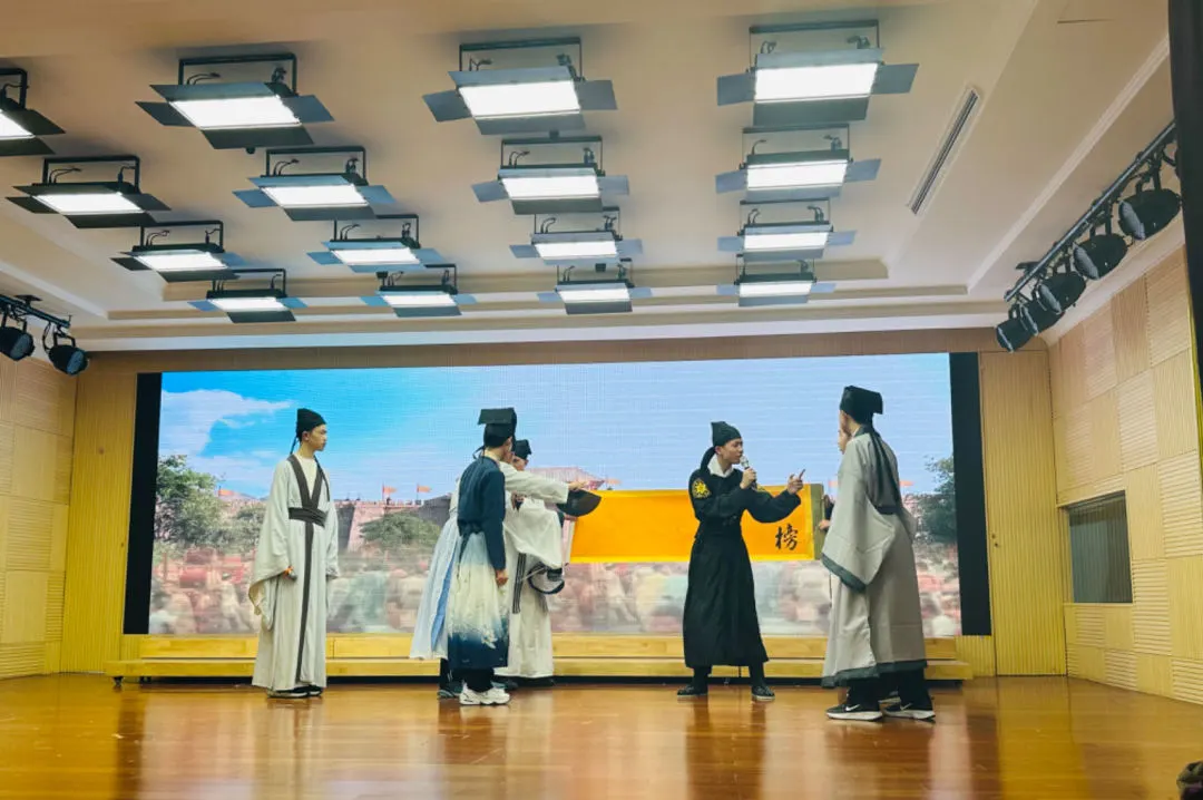 闵行择校——上海市民办上宝中学 - 知乎