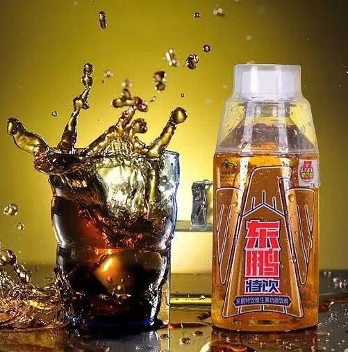 最新市场调查丨中国功能饮料市场全景图谱研究 能量饮料销售额占比达