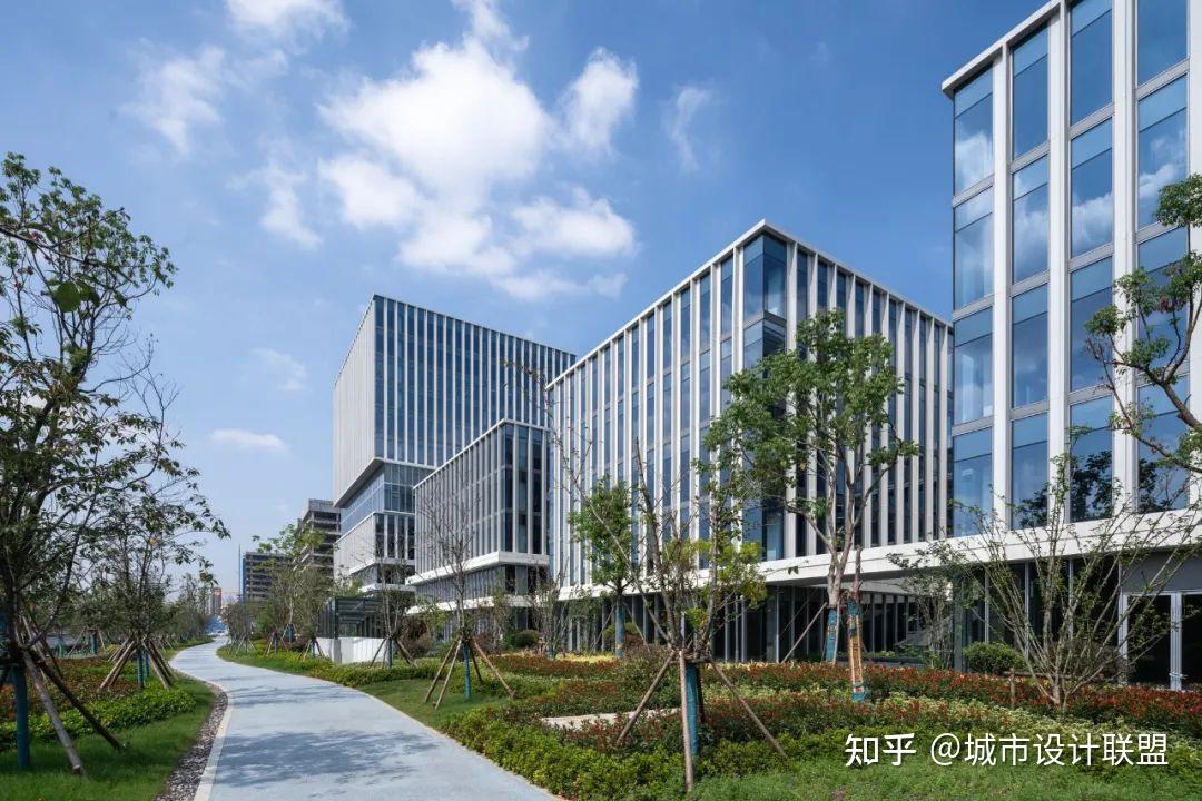 TOD城市综合体—— 未来的开发模式 - 知乎