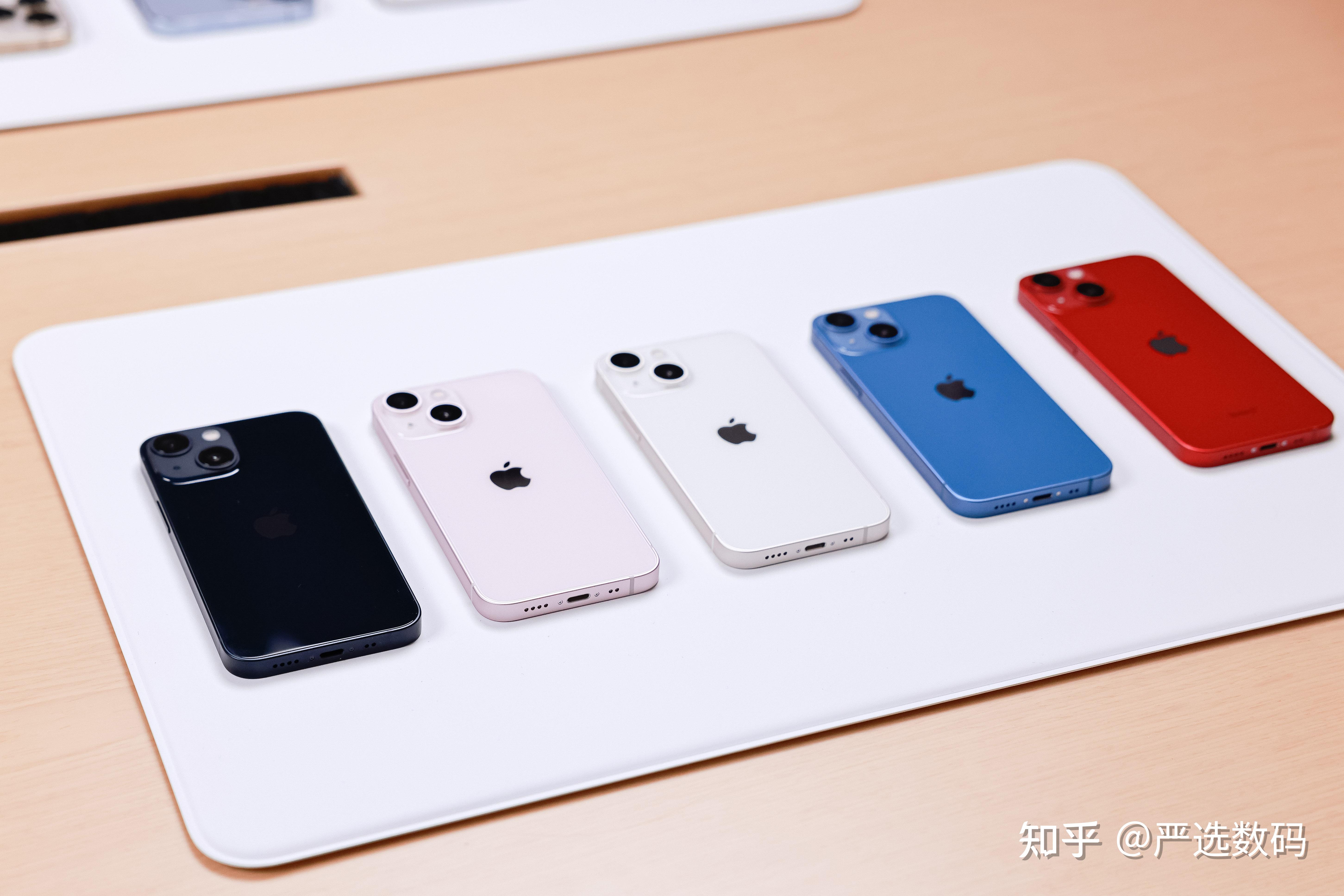 iphone13和iphone13pro到底选哪一个