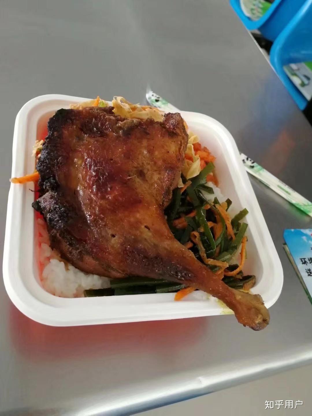 在锦州医科大学里就餐是一种怎样的体验有什么推荐的食堂和美食