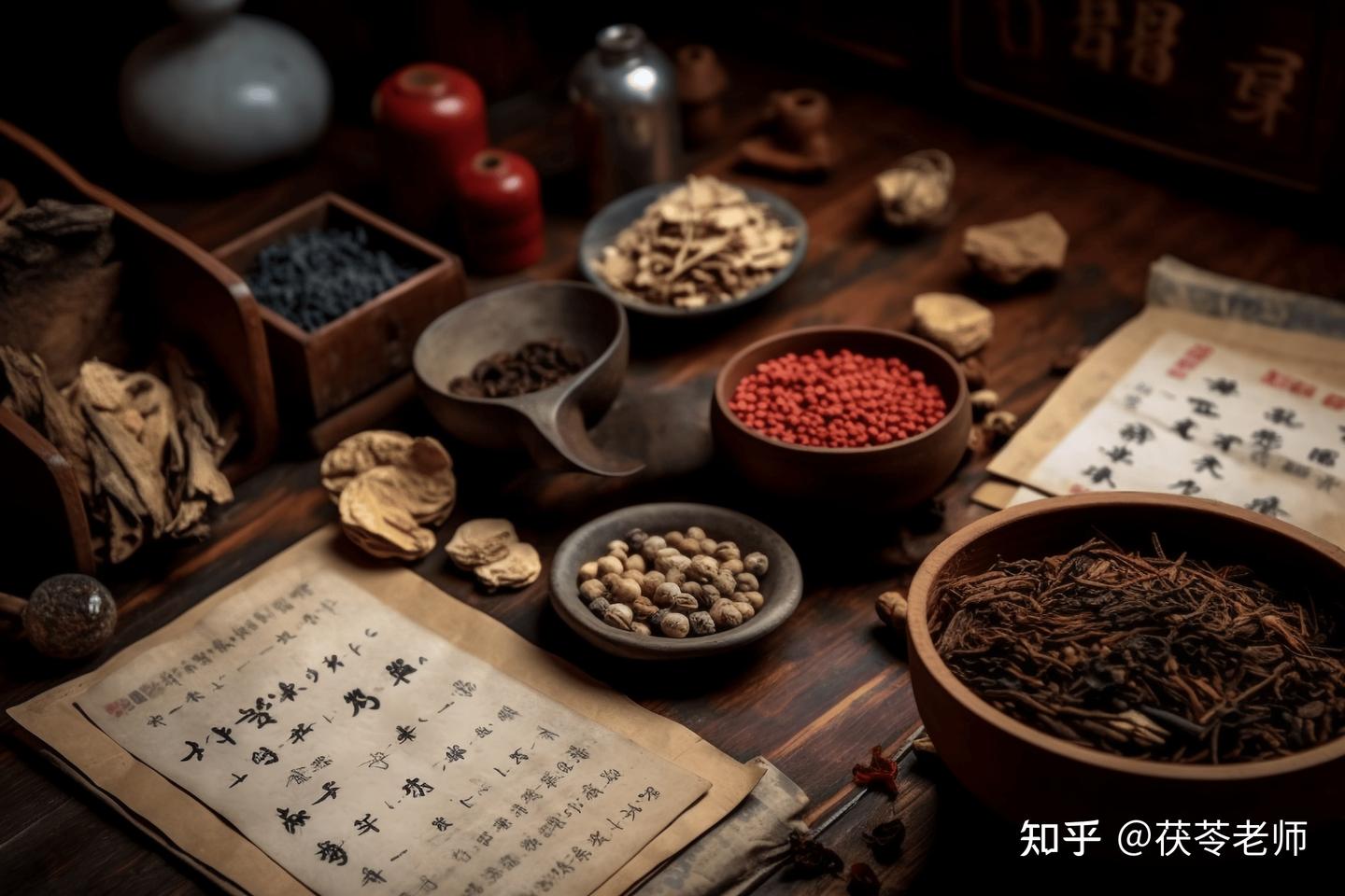 一文真正读懂血府逐瘀汤 - 知乎