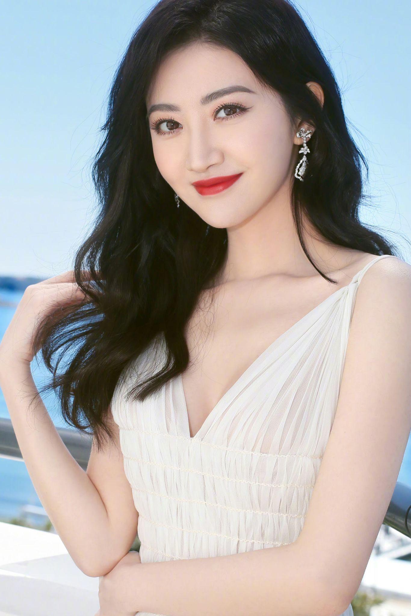 景甜变得不好看了吗