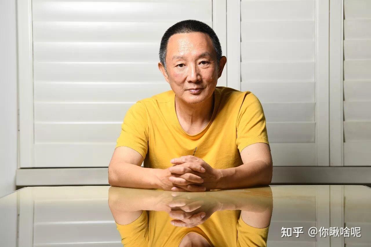 著名导演张黎:5婚5离,如今66岁的我不敢老去,还要照顾老母亲 - 知乎